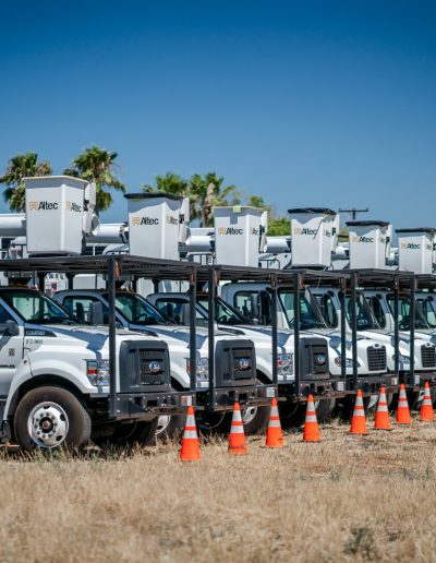 Ace tree enterprise trucks roseville folsom
