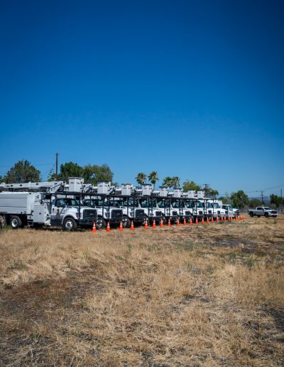 Ace tree enterprise trucks roseville folsom