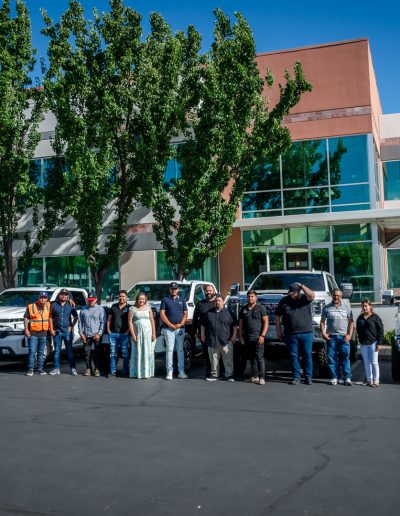 Ace tree enterprise trucks roseville folsom