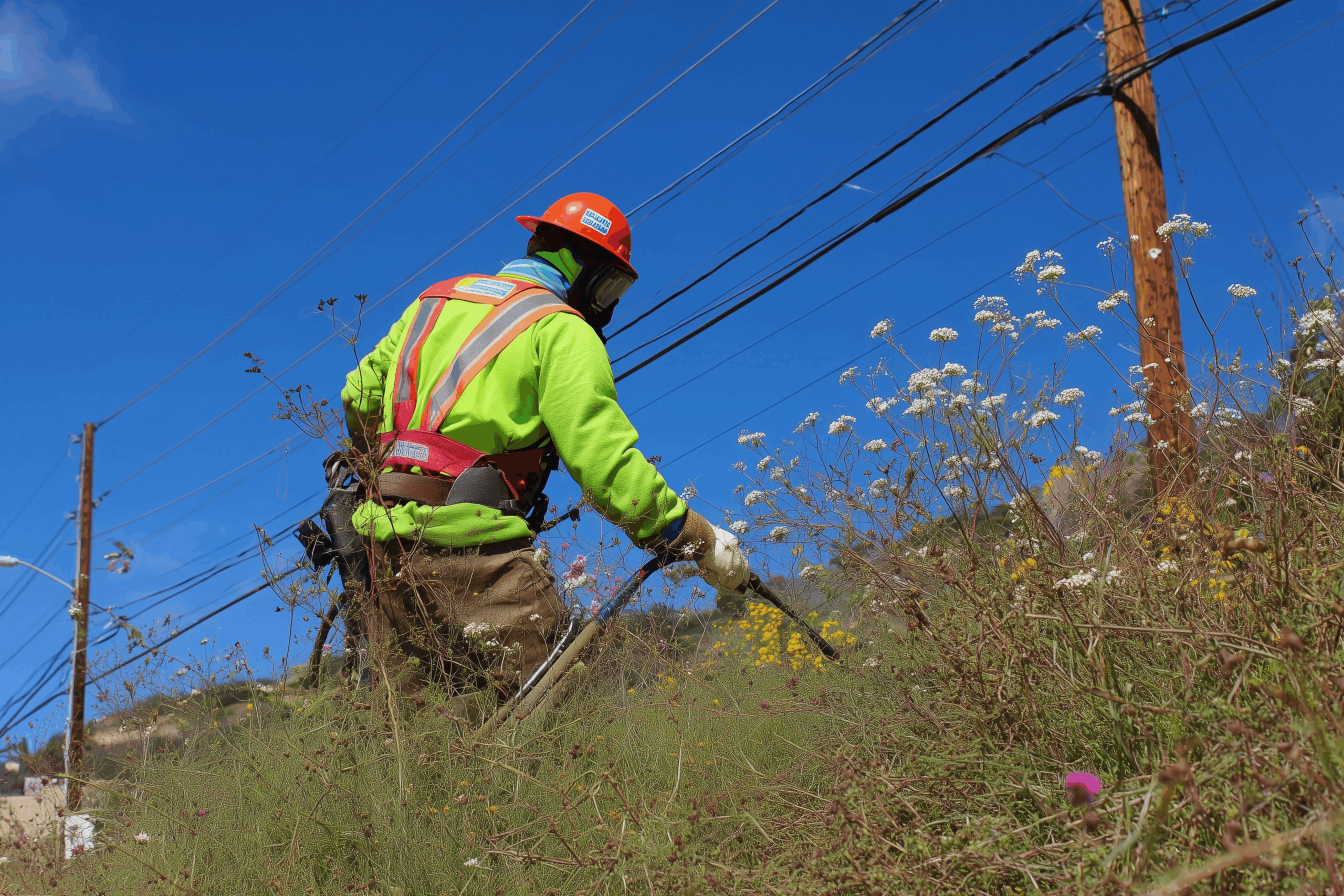 Herbicide_Chemical Application and Weed Abatement Herbicide_Chemical Application and Weed Abatement